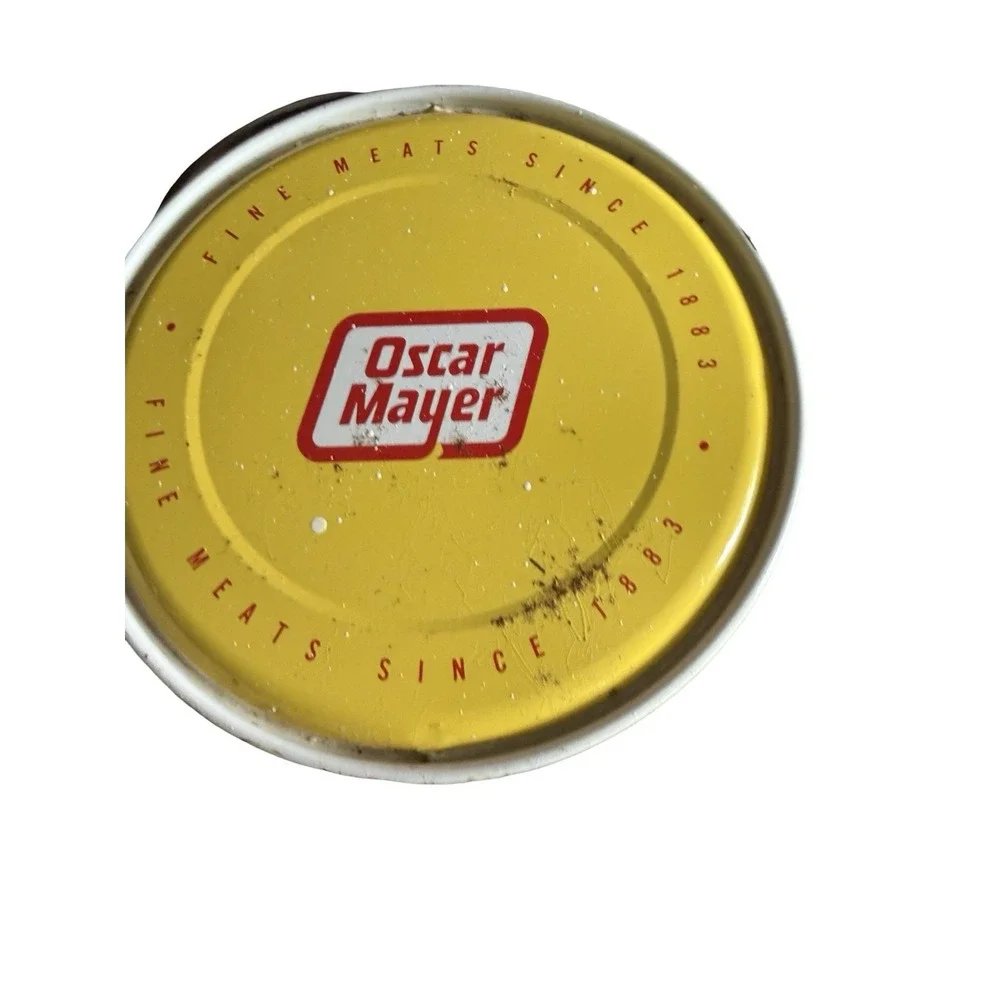 N/A oscar mayer